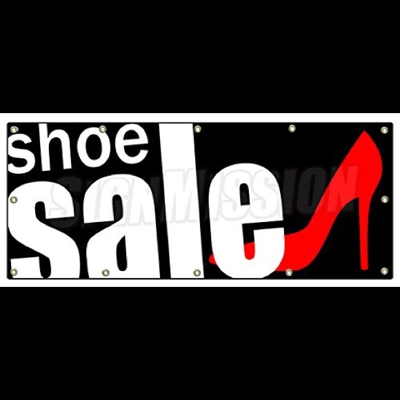 Shoes for sale below :) - Picture 1 of 1